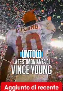 Untold: La testimonianza di Vince Young