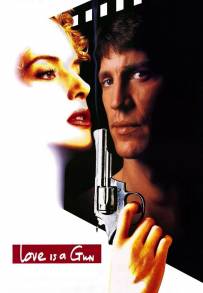 Love is a Gun: Amore mortale