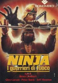 Ninja: I guerrieri di fuoco