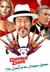 Charlie Chan e la maledizione della regina drago