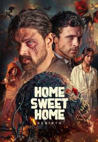 Home Sweet Home: La Rinascita