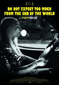 Do Not Expect Too Much from the End of the World