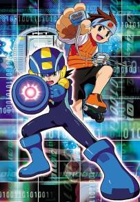 MegaMan NT Warrior