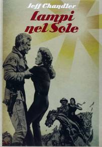 Lampi nel sole