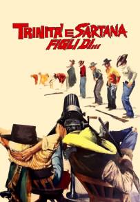 Trinità e Sartana figli di…