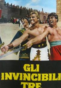 Gli invincibili tre