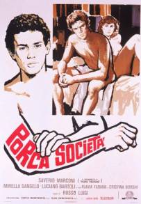 Porca società