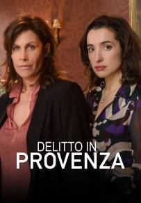 Delitto in Provenza