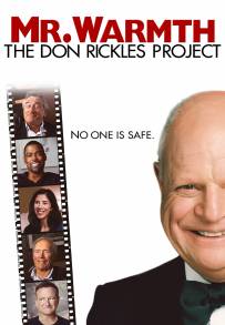 Mr. Warmth: The Don Rickles Project