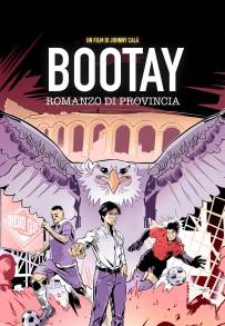 Bootay - Romanzo di provincia