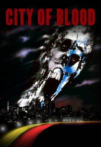 City of Blood