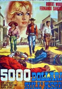 5000 dollari sull'asso