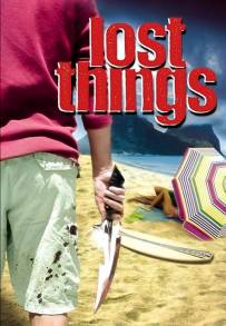 Lost Things