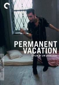 Permanent Vacation