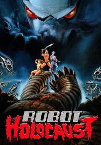 I robot conquistano il mondo