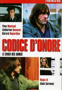 Codice d'onore