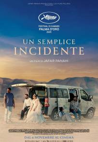 Un semplice incidente
