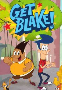 Blake sotto assedio!