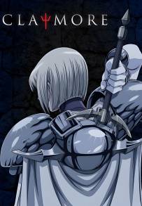 Claymore