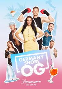 Germany Shore OG