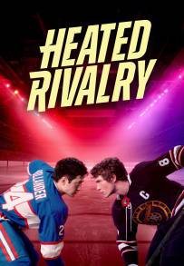 Heated Rivalry