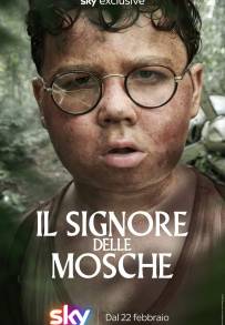Il signore delle mosche