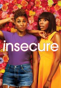 Insecure