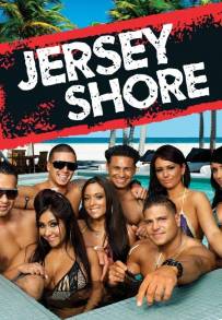 Jersey Shore
