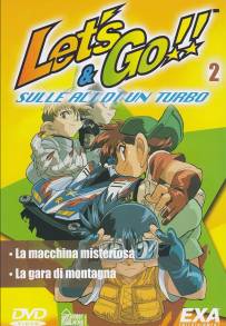 Let's & Go - Sulle ali di un turbo