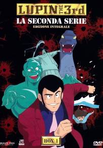 Lupin III