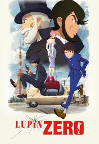 Lupin Zero