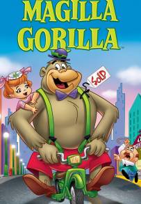 Magilla Gorilla