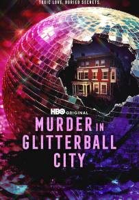 Murder in Glitterball City