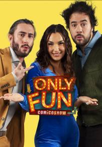 Only Fun - Comico Show