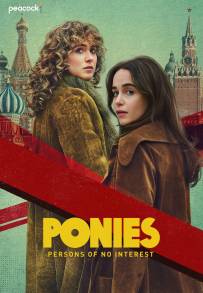 PONIES