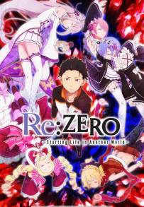 Re:Zero - Starting Life in Another World