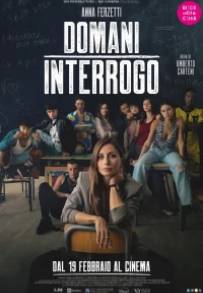Domani interrogo