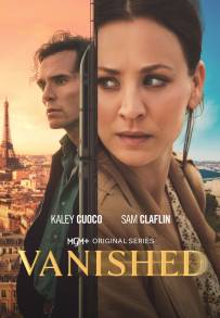 Vanished