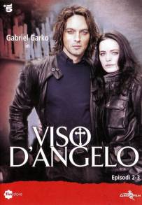 Viso d'angelo