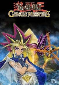 Yu-Gi-Oh! Capsule Monsters