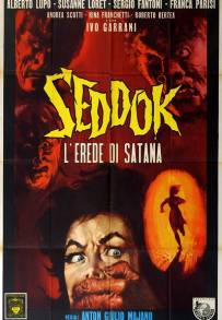 Seddok, l'erede di Satana