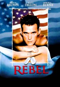 Rebel Matt, soldato ribelle
