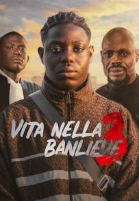 Vita nella banlieue 3