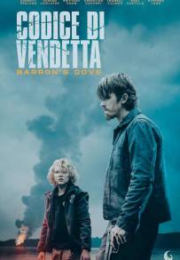 Codice Di Vendetta - Barron's Cove