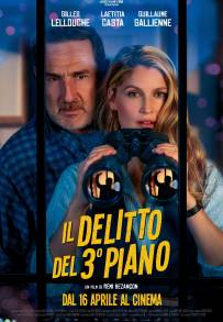 Il delitto del 3° piano