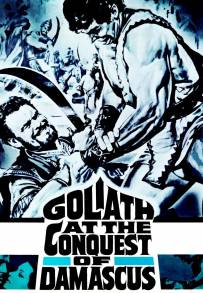 Golia alla conquista di Bagdad
