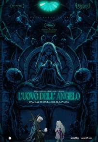 L'uovo dell'angelo