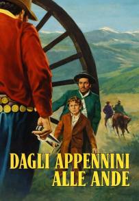 Dagli Appennini alle Ande