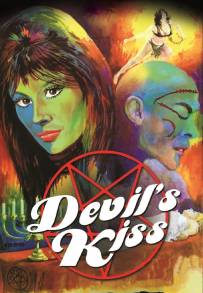 Devil's Kiss