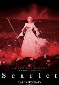 Scarlet